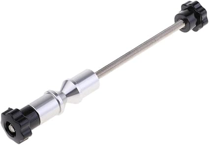 20mm thru axle quick release
