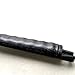 Barbecue Grill Brush and Scraper, Long Handle,Tough Scraper and Thicker Durable Bristles, for CharcoaL,Gas, Electric and Infrared Outdoor BBQ Grill