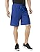 Tesla Men's Cool Mesh Basketball Shorts Smooth HyperDri With Pockets MBS02 / CMBS01 / MTP07
