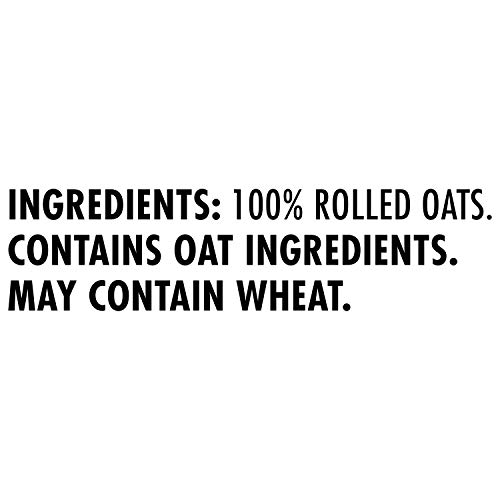 Quaker Quick Oats 1kg - Image 7