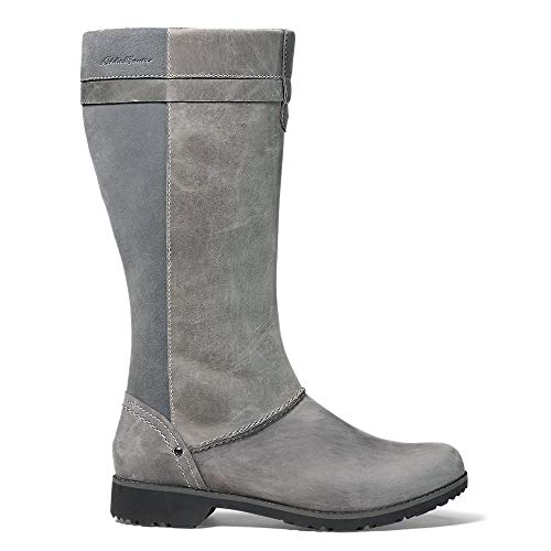 Eddie Bauer Women's Trace Boot, Cinder Regular 9M Pricepulse