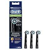 Oral-B CrossAction Toothbrush Heads - 16 Degree