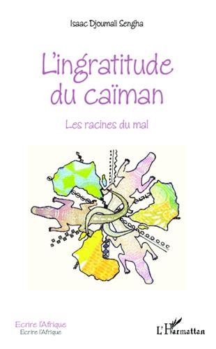 L' ingratitude du caïman