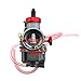 XLJOY 28mm Carburetor Keihin PE28 Carb For Honda CR80 CR80RB 1996-2002 CR85 CR85R 2003