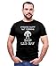 Guerrilla Tees Friends Don't let Friends Skip Leg Day Shirt Funny Weightlifting Workout Gear, Large Black