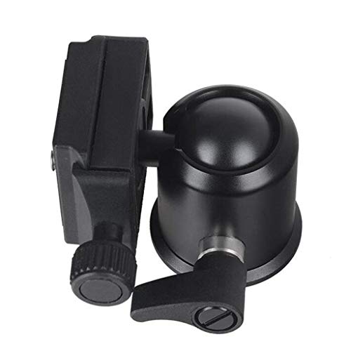 XYSQWZ Aluminiumkamera Stativ Live-übertragung Innenaufnahmen Außenreisen Flexibles Stativ - Faltbares Selfie… – Bild 8