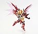 TAMASHII NATIONS Bandai NXEDGESTYLE Guren Type-08 Elements Seiten Code Geass: Lelouch of The Rebellion Action Figure