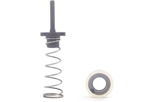 FUBAOLAI CP7748 8940171696 Throttle Valve Kit for CP7748 1/2-Inch Air Impact Wrench