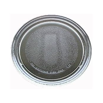 Amazon.com: Sunbeam Designed by Raleigh Microondas Plato ...