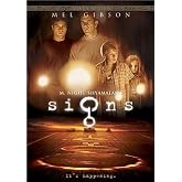 Signs [DVD]