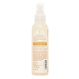 The Honest Company Conditioning Detangler, Sweet Orange Vanilla, 4 Ounce