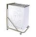 Brookside Design MRWH heavy duty mobile blueprint storage rack with 12 pivot brackets primary