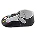 Weixinbuy Infant Baby Girl PU Leather Soft Sole Toddler Crib Shoe