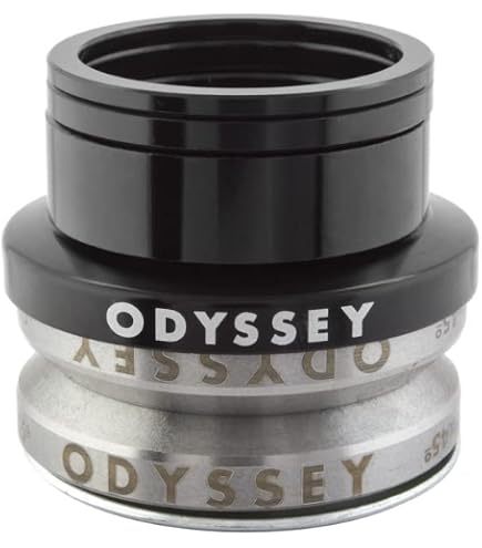 Amazon.com : Odyssey Pro Conical Headset - Integrated, 1-1/8