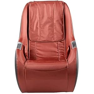 Gpzj Massage Chair Fully Automatic Smart, 3 Massage Modes – Relax Armchair With-Rolling Kneading Massage Can Reduce The Treatment of Body Pain