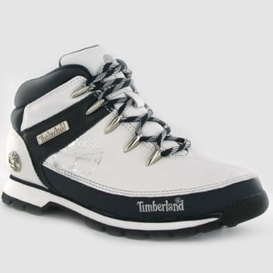 timberland euro sprint blue