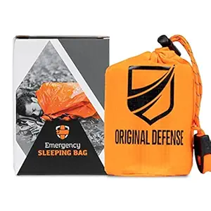 Original Defense  Emergency Sleeping Bag