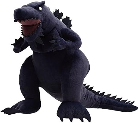godzilla peluche