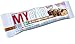 Pro Supps MYBAR Delicious Oven Baked Protein Bar (Salted Caramel Peanut Crunch), 20g Protein, Only 6g Sugar, Gluten-free, No Trans Fat, Healthy on-the-go Snack. 12 Count, Net WT 1.94 ounces
