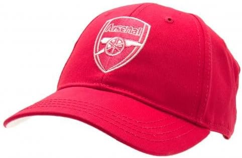 Arsenal F.C. Cap PK (Pink)