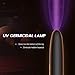 Warming Rod for Male Masturbator Automatic Temperature Control Heating Rods Pocket Pussy Vagina Adult Sex Toys