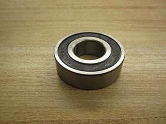 6204rs подшипник применяемость
