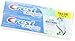 Crest Complete Multi-Benefit Extra Whitening Tartar Protection Clean Mint Flavor Toothpaste Twin Pack 12.4 Oz, Pack of 3 (6 Tubes Total)