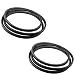 Craftsman 48" Mower Deck Belt Combo Set - 174368 & 180808
