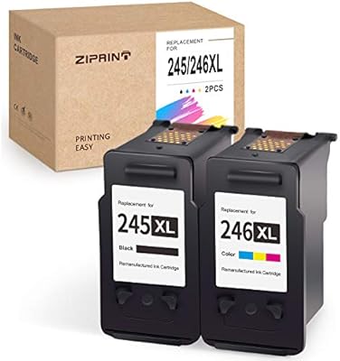 replace ink canon ts3122