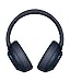 Sony WH-XB900N Wireless Noise Canceling Extra Bass Headphones, Blue (Amazon Exclusive)