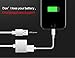 Lexsong Lightning to HDMI Cable USB to HDMI Adapter&3.5mm Audio Port 1080P HDTV Cable for Android, iOS(Lightning/Micro USB/Type-C)