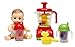 KONGSUNI Series, Youngtoys Toy mixer Toy blender Bathtime playset Kitchen playset Korean package