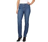 Regular Gloria Vanderbilt Stretch Denim Jean-Free returns