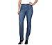 Regular Gloria Vanderbilt Stretch Denim Jean-Free returns