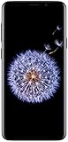 Samsung Galaxy S9+ G965U 64GB Unlocked GSM 4G LTE Phone w/Dual 12MP Camera - Midnight Black (Renewed)