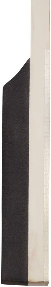 Ram Cricket Coaching Bat - Double-Sided for Long or Short-Range Drills - 45cm Blade Length - Suitable for Cricket Coaches & Players - Image 5