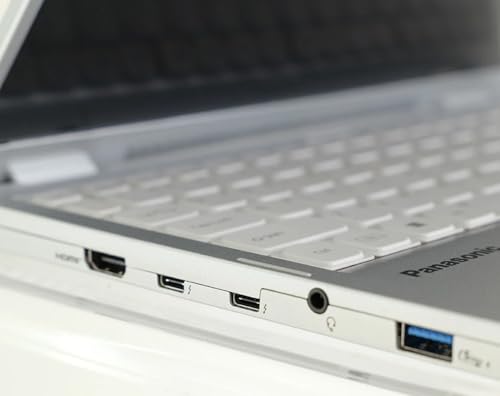 Panasonic Let's note FV4 - 14