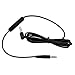 CBK Replacement Inline Remote Microphone Cable for Bose On Ear 2 OE2 Headphones