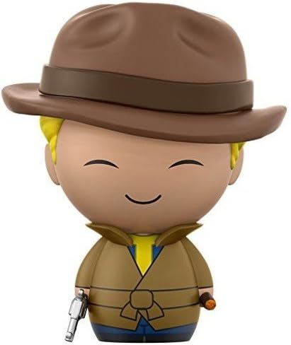 dorbz fallout