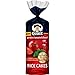 Quaker Rice Cakes, Garden Tomato and Basil, Gluten Free, 6.1oz, Pack of 12