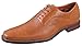 Ferro Aldo Mens Lalo Oxford Dress Shoes | Comfortable Dress Shoes | Formal | Lace-Up | Classic Design
