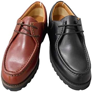Amazon リーガル 2アイレットシューズ 56wr 56wrah 靴 正規品 メンズ レースアップシューズ