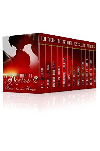 Shades Of Desire 2 (Romance Box Set)