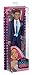 Barbie in Rock N Royals Ken Doll