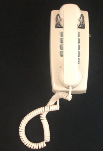 255444-VBA-20F Wall w/ Flash - Ash