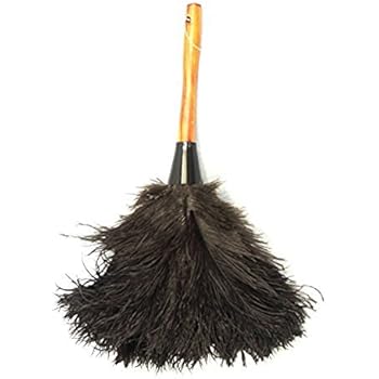 GM Royal Ostrich Feather Duster (Mini Duster MG04 (14