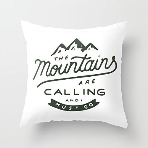 Tsuitsui The Lord Of The Rings White Tree Decorative Throw Pillows Case Cushion Cover 20X30 Inch