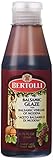 Bertolli Italian Glaze with Balsamic Vinegar of Modena - 6.76 oz