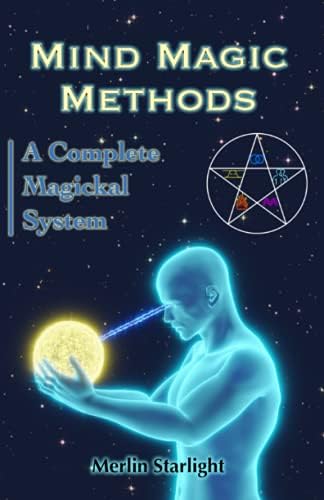 Amazon.com: Mind Magic for Beginners: Simple Magic for Wizard