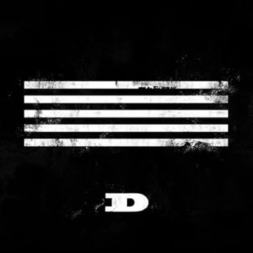 Bigbang Bigbang Made Series D Cd Booklet Photocard Puzzleticket D Or D Version Sealed Amazon Com Music